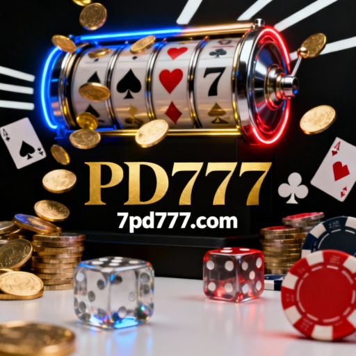 PD777