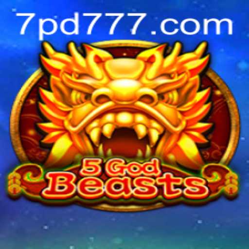 Unveiling the Mysteries of 5GodBeasts: The New Gaming Sensation