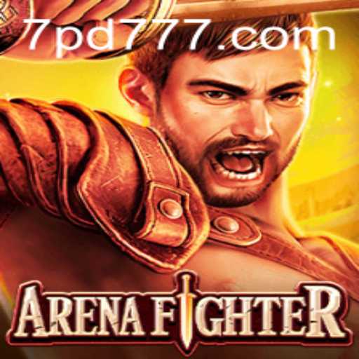 ArenaFighter: A New Era of Gaming