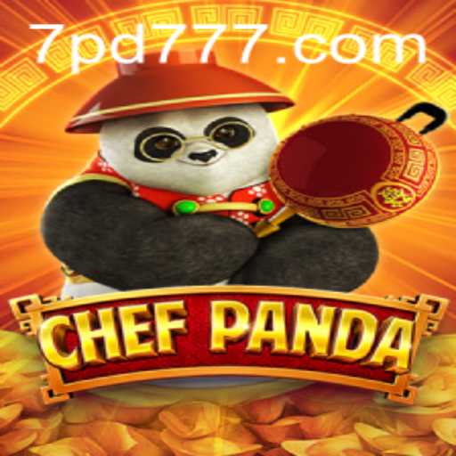 Explore ChefPanda: A Culinary Adventure with PD777