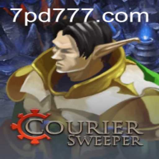 CourierSweeper Game Unveiled