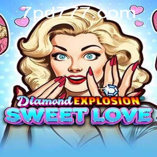Exploring the Unstoppable Allure of DiamondExplosionSweetLove