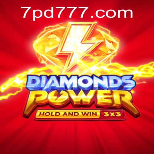 Diamondspower: Unveiling the Thrills of PD777