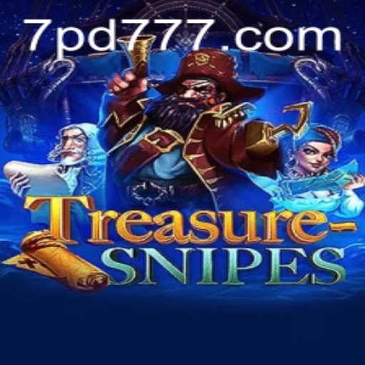 Discover TreasureSnipes The Ultimate Adventure Game