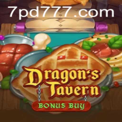 Unleash the Adventure: Delve into DragonsTavern with PD777