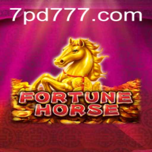 The World of FortuneHorse: A Comprehensive Guide to the Game