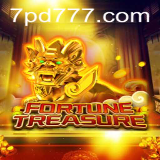 Unveiling FortuneTreasure: The New Gem in Interactive Gaming