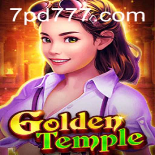 The Enchanting Journey of GoldenTemple: Unveiling the Mysteries of PD777