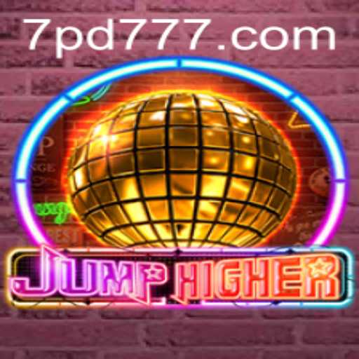 JumpHigher: A Revolutionary Leap in Gaming with PD777