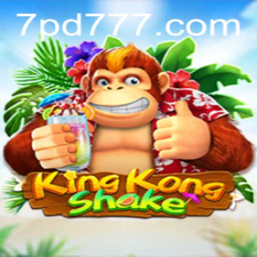 KingKongShake: Dive into the Dynamic World of PD777