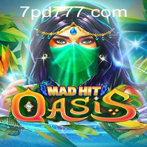 MadHitOasis Adventurous Gameplay Explored