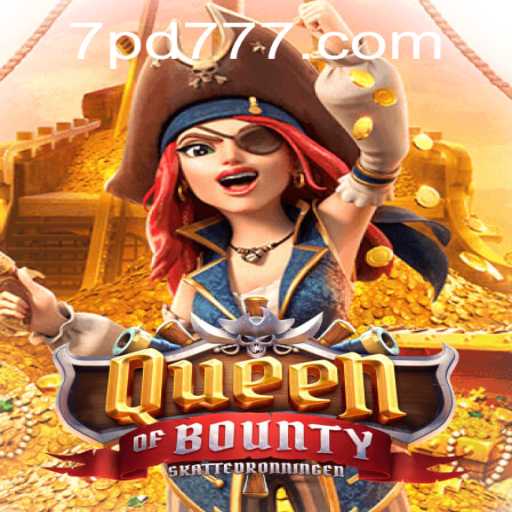 Unveiling Queen of Bounty: A Pirate's Adventure