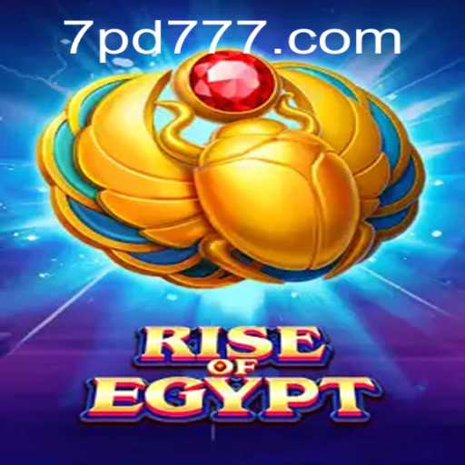 Exploring the Mystical World of RiseOfEgypt: An In-Depth Look at PD777