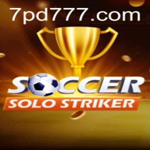 Unlock the Thrill of SoccerSoloStriker: A New Gaming Revolution