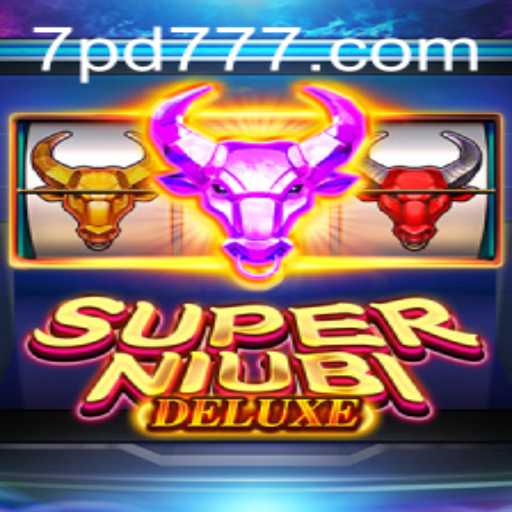 Unveiling SuperNiubiDeluxe: The Game-Changing Experience with PD777