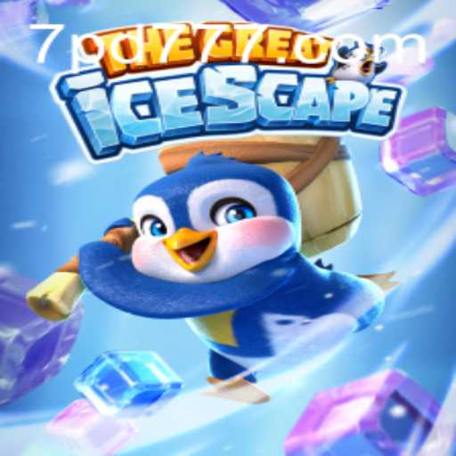 Exploring TheGreatIcescape: A Chillingly Fun Adventure with PD777
