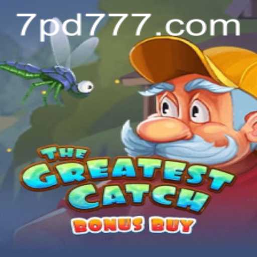 Discover the Thrill of 'TheGreatestCatchBonusBuy': A Game for All Enthusiasts